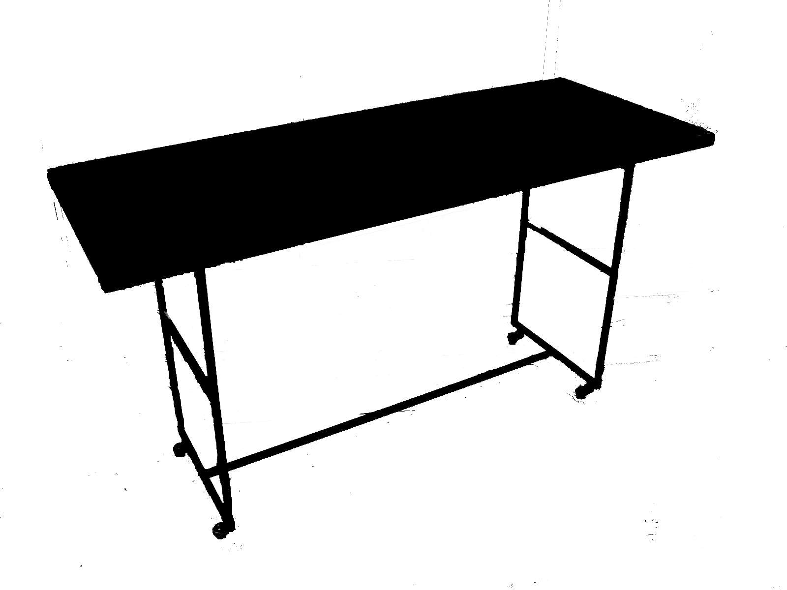 レンタル什器：テーブル